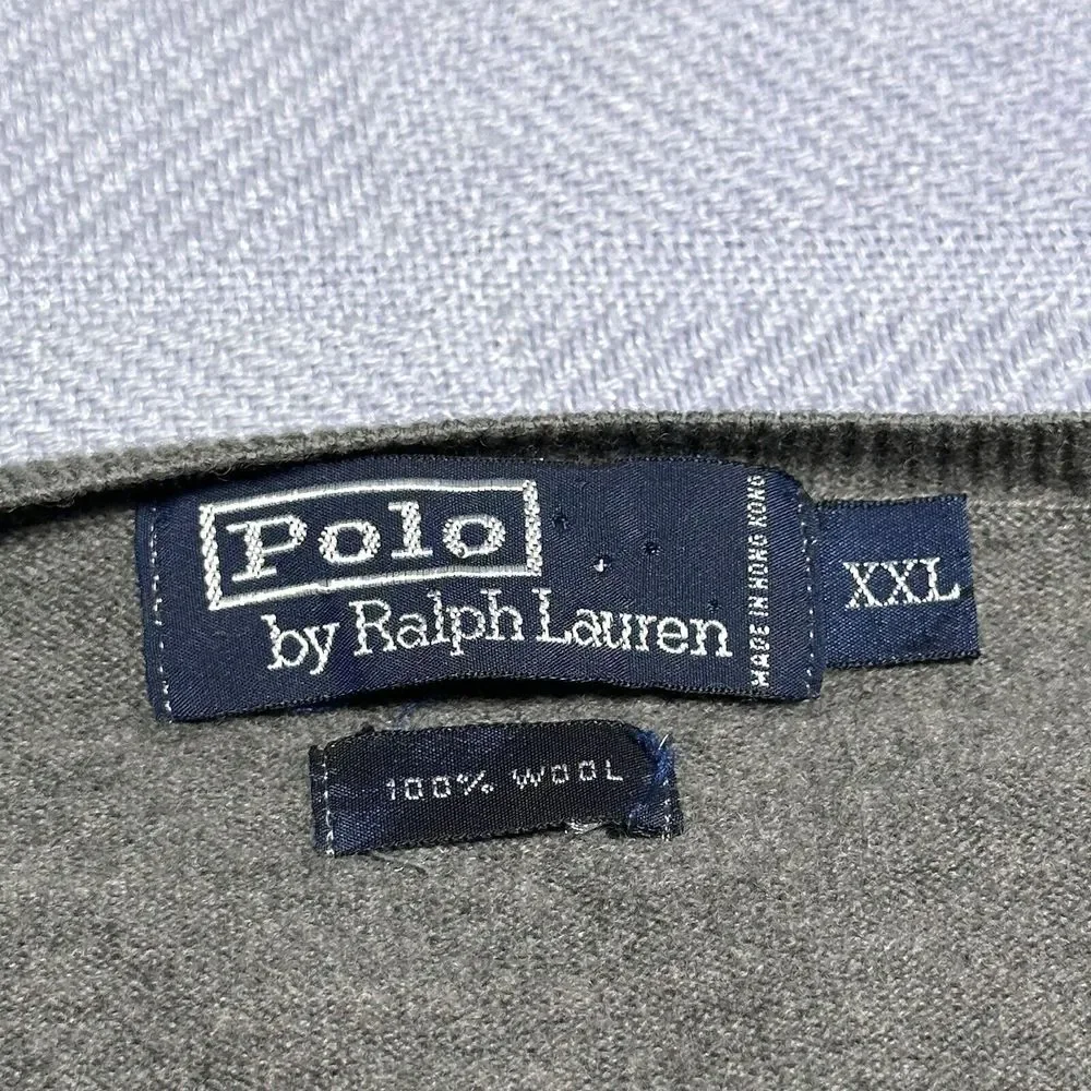 Polo Ralph Lauren polo by